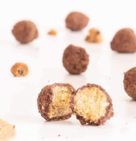 Acest produs este vegan, organic, fără lactate, fără gluten, fără soia și fără ulei de palmier. [1]
