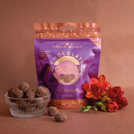 Acest produs este vegan, organic, fără lactate, fără gluten, fără soia și fără ulei de palmier. [1]