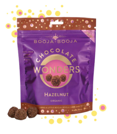 Ciocolata Organica - Acest produs este vegan, organic, fără lactate, fără gluten, fără soia și fără ulei de palmier.