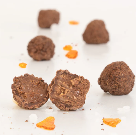 Acest produs este vegan, organic, fără lactate, fără gluten, fără soia și fără ulei de palmier. [1]