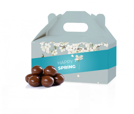 Ziua Mamei - HAPPY SPRING SNACK
