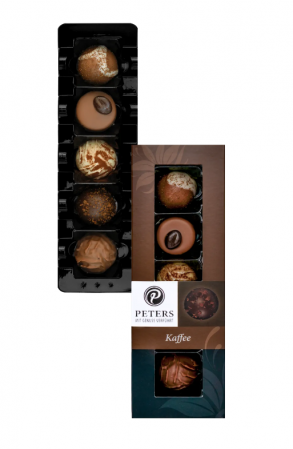 Pecarée® - Kaffee Blend