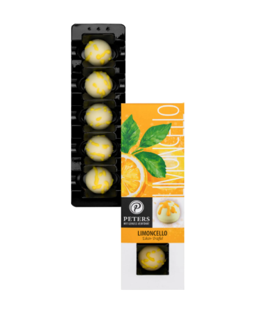 Pecarée® - Limoncello