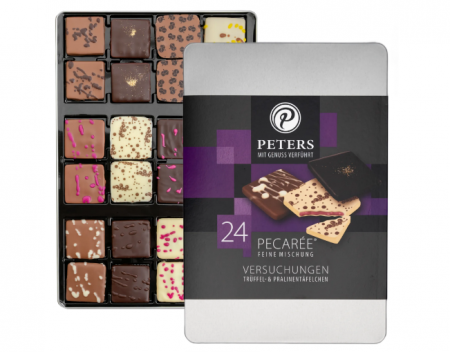 Praline - Mix Pecarée ®