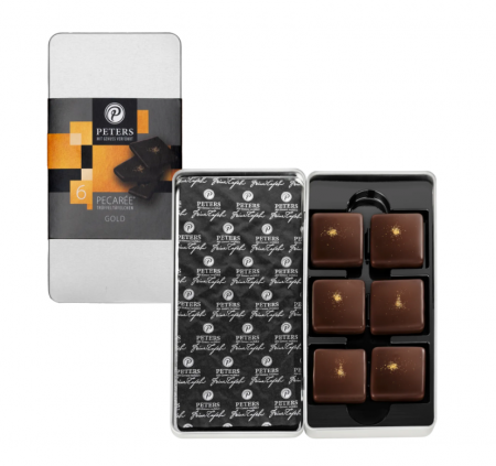 Pecarée® - Pecarée ® Aur