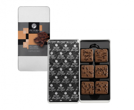 Pecarée® - Pecarée ® Cappuccino