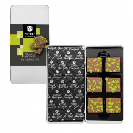 Pecarée® - Pecarée ®  Fistic