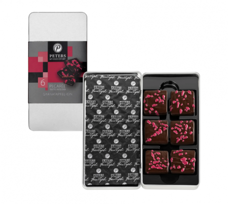 Pecarée® - Pecarée ® Gin&Rodie