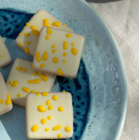 Pecarée ® Lichior de lămâie [1]