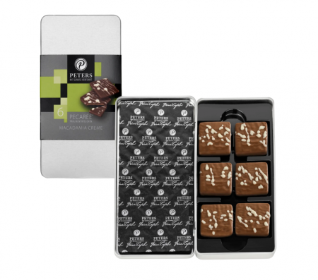 Pecarée® - Pecarée ® Macadamia