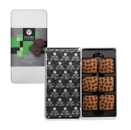 Pecarée® - Pecarée ® Nuci
