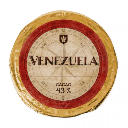 Set degustare Ciocolata Single Origin [4]