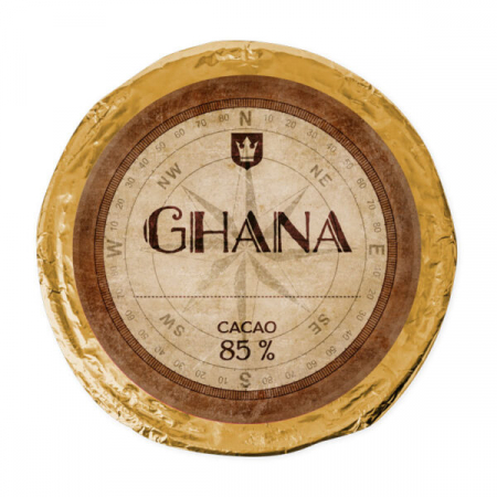 Set degustare Ciocolata Single Origin [7]