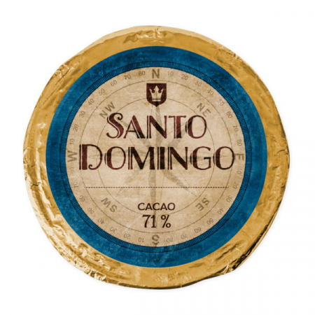 Set degustare Ciocolata Single Origin [6]
