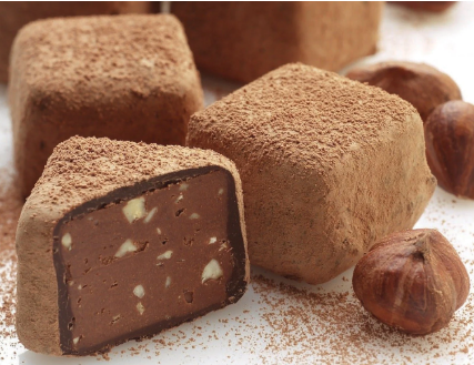 Ciocolata Organica - Acest produs este vegan, organic, fără lactate, fără gluten, fără soia și fără ulei de palmier.