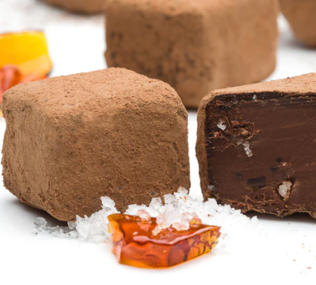 Ciocolata Organica - Acest produs este vegan, organic, fără lactate, fără gluten, fără soia și fără ulei de palmier.