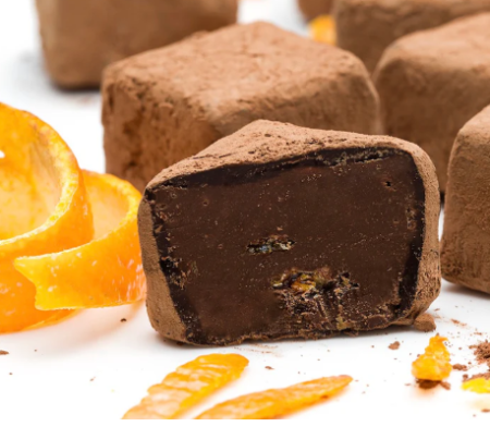 Ciocolata Organica - Acest produs este vegan, organic, fără lactate, fără gluten, fără soia și fără ulei de palmier.