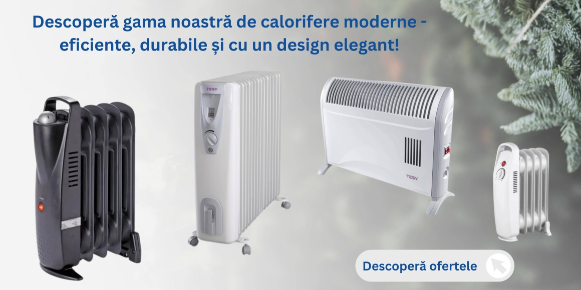 Aparate de incalzit electrice