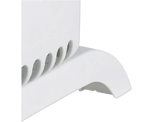 Convector de podea 520W, termostat, protecție la îngheț [4]