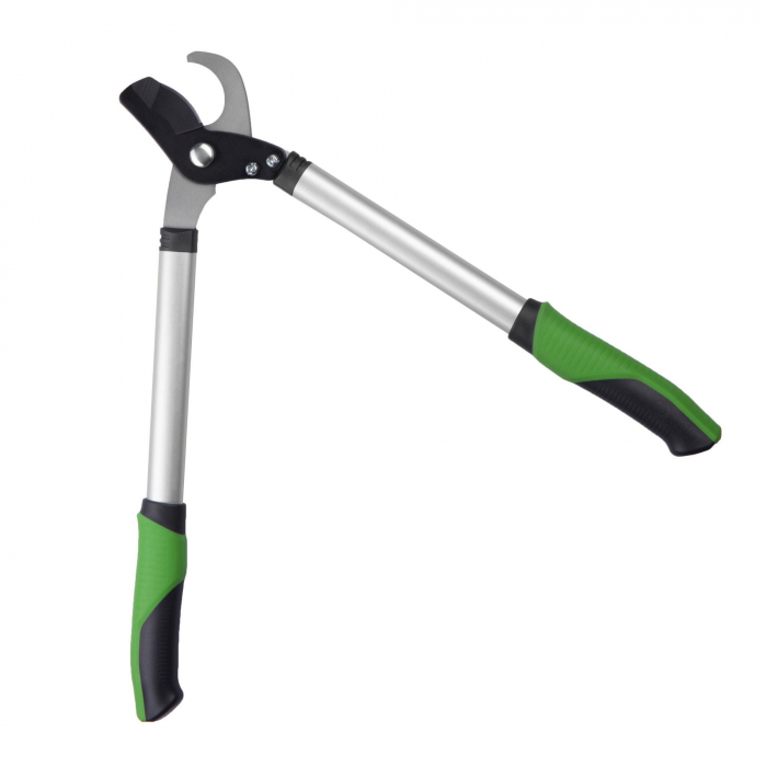 Foarfecă de grădină FlexCut, pentru crengi, oțel carbon, lungime 50.5 cm [2]