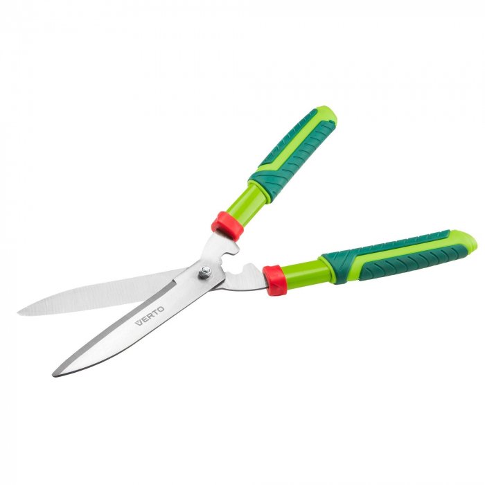 Foarfecă gard viu PowerCut, oțel carbon, lungime 55 cm [1]