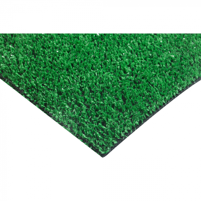 Gazon artificial, 2 x 5 m, verde, H 6 mm [3]