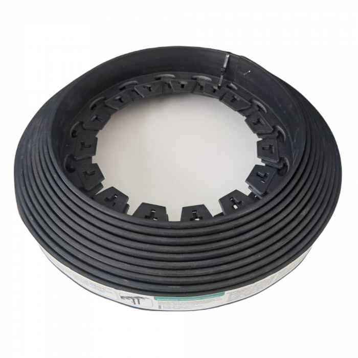 Kit bordura, 6 m, 8 ancore, 1 corector, H 3.8 cm [3]