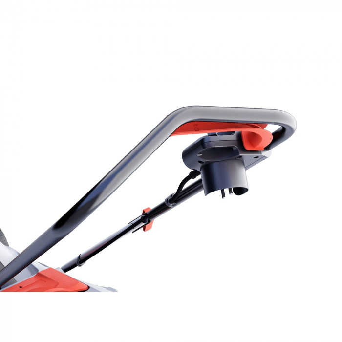 Mașină de tuns iarbă, electrică, 1200 W, 30 L, lățime 33 cm [7]