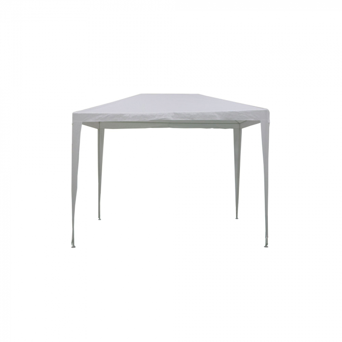 Convector electric cu functie turbo, 2000 W, 435 x 730 x 150 mm, Alb [3]