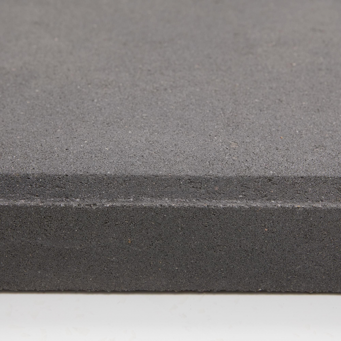Placa contragreutate baza umbrela, 25 kg, beton, 47.5 x 47.5cm, H 6 cm, gri [5]