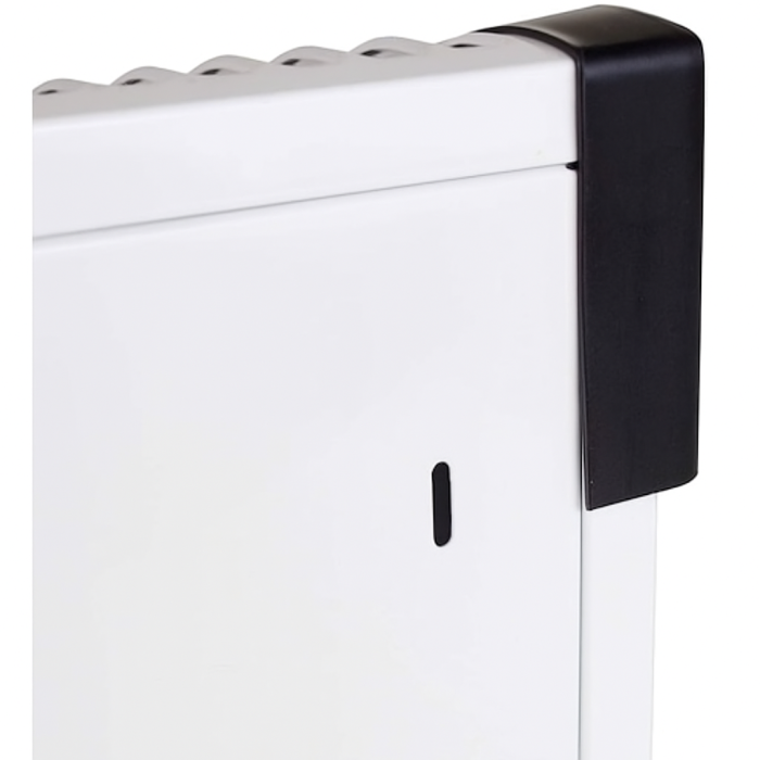 Radiator convector electric PrestigeLine cu funcție Turbo și termostat reglabil [2]
