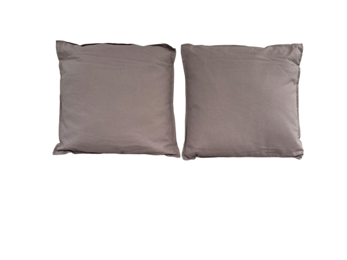 Set 2 perne maro PrestigeHome 45 x 45 [2]