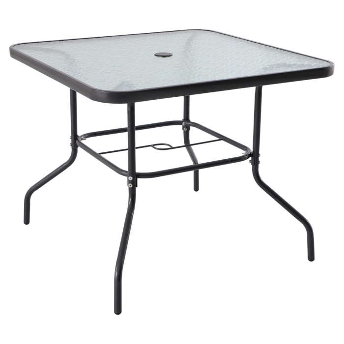Set mobilier gradina, pentru 4 persoane [4]