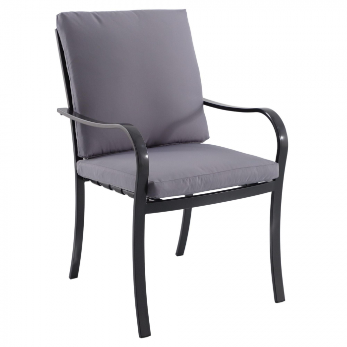 Set mobilier gradina, pentru 4 persoane [5]