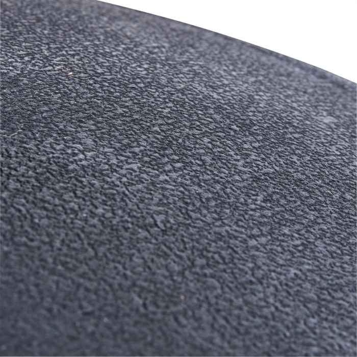 Suport umbrela semicerc, otel/plastic, 38 x 60 x 33.55 cm, 15 kg, negru [6]
