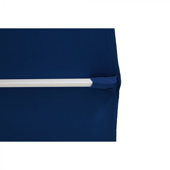 Umbrela terasa PRESTIGE, aluminiu/poliester, diametru 394 cm, H 285 cm, albastru [6]