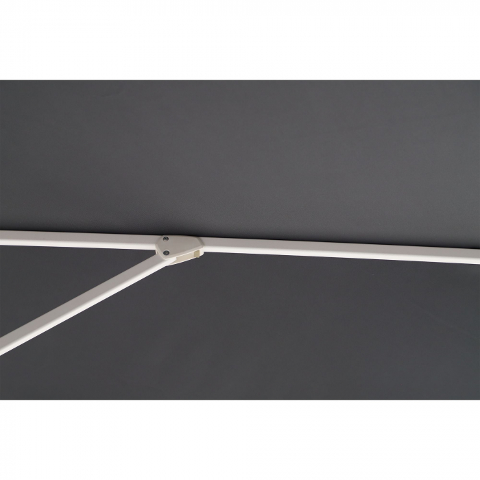 Convector electric, 2000W, termostat reglabil, ecran digital, alb [7]