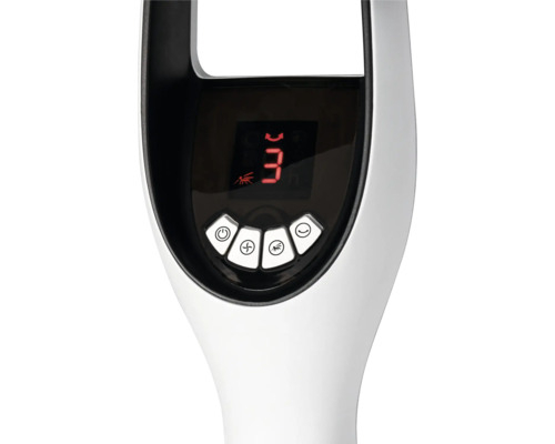Ventilator cu picior/de birou Ø43cm 55W, înălțime reglabilă 60-135cm [3]