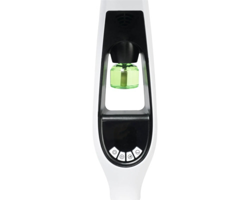 Ventilator cu picior/de birou Ø43cm 55W, înălțime reglabilă 60-135cm [4]