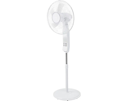 Ventilator cu picior SmartLife Ø40cm 60W, conexiune Wi-Fi [1]