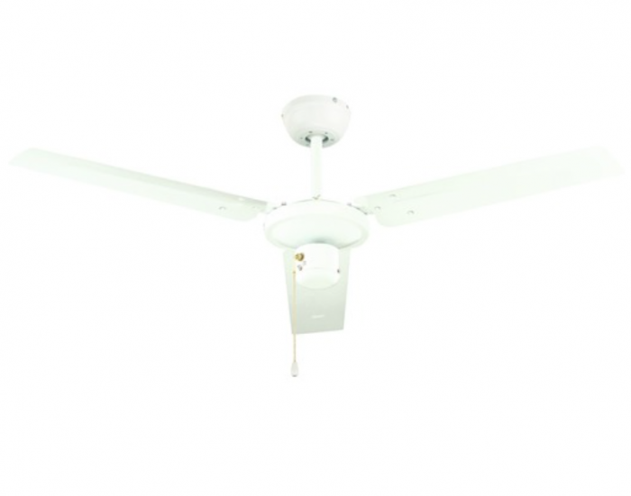 Ventilator de tavan, fara iluminare, diametru 122 cm, 60W, 3 trepte viteza [1]