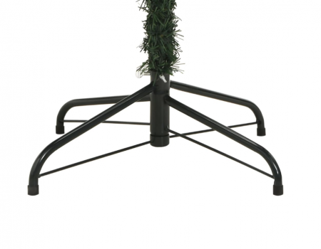 Brad artificial de Craciun cu Conuri, Royal Majestic, 180 cm, Verde [7]