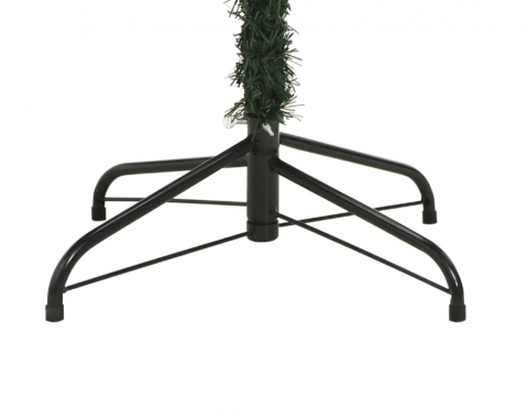 Brad artificial de Craciun cu Conuri, Royal Majestic, 210 cm, Verde [7]