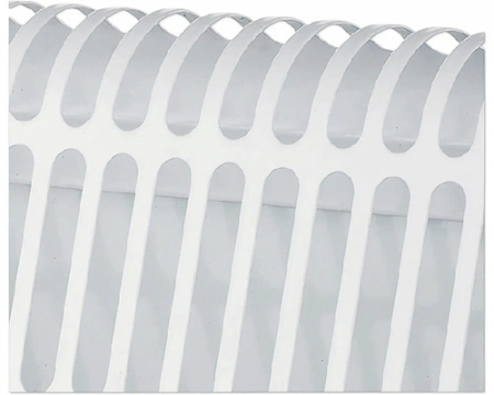Convector de podea 520W, termostat, protecție la îngheț [2]