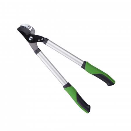 Unelte de mână - Foarfecă de grădină FlexCut, pentru crengi, otel, lungime 50.5 cm