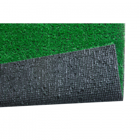 Gazon artificial, 2 x 5 m, verde, H 6 mm [4]