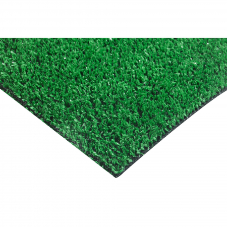 Gazon artificial, 2 x 5 m, verde, H 6 mm [2]