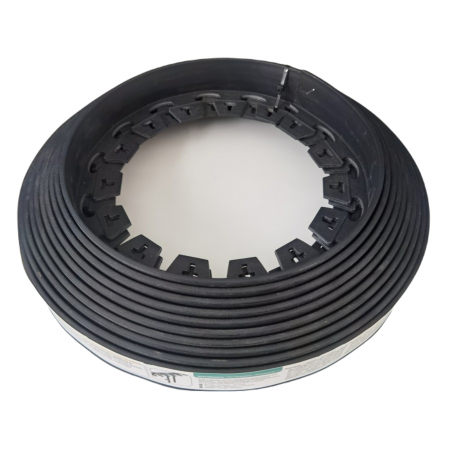 Kit bordura, 6 m, 8 ancore, 1 corector, H 3.8 cm [2]
