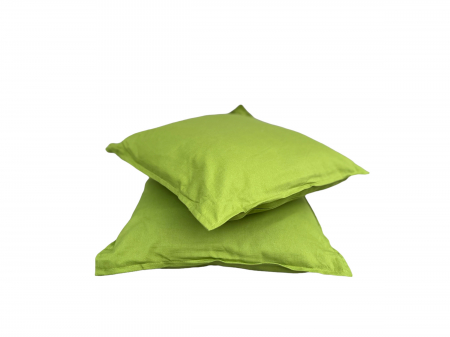 Gradina - Perna verde, 40 x 40 cm • Prestige