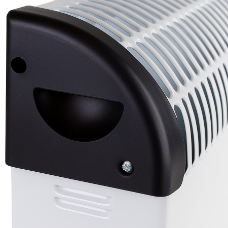 Radiator convector electric PrestigeLine cu funcție Turbo și termostat reglabil [2]